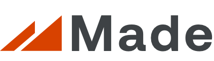 Made Logo